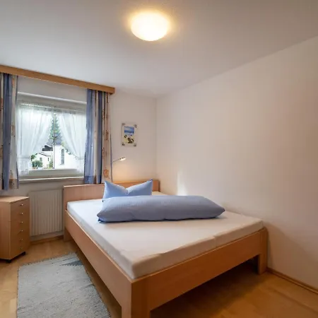Haus Eberharter Apartment